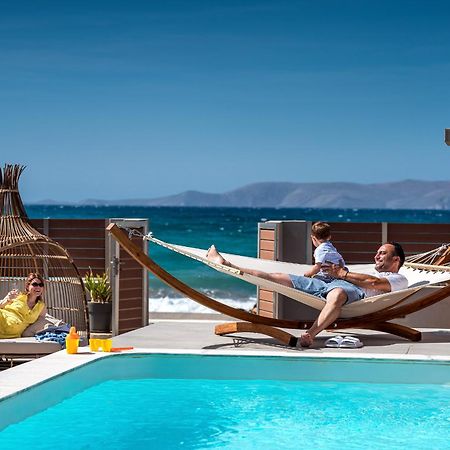 Anasa Luxury Villas Kokkini Hani Exterior photo